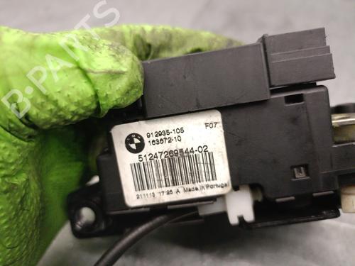 Tailgate lock BMW 5 Touring (F11) 520 d | BP25246625C101 