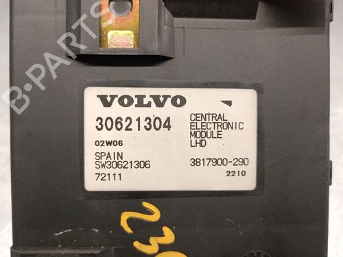 Electronic module VOLVO V40 Estate (645) 2.0 T | BP29309061M83 