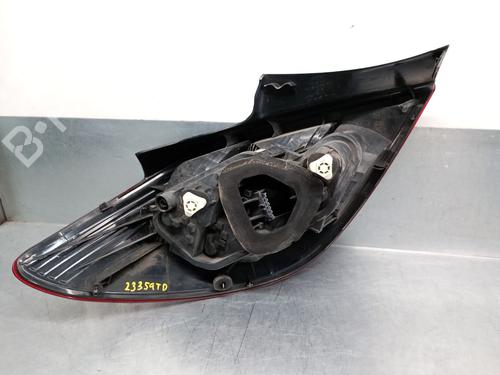 Right taillight OPEL CORSA D (S07) 1.3 CDTI (L08, L68) | BP28035524C35 