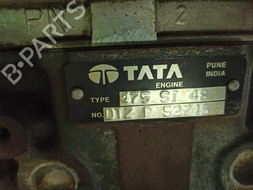 Engine TATA INDICA 1.4 L | BP12188653M1 