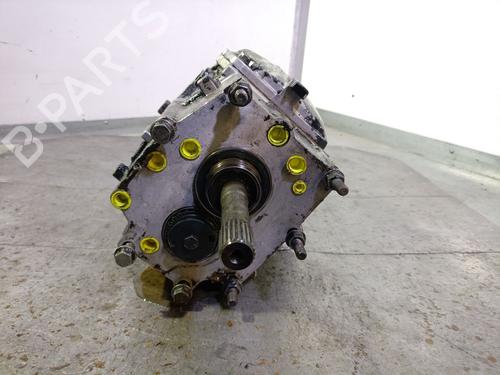 Gearbox VOLVO 340-360 (343, 345) 2.0 | BP25238817M3 