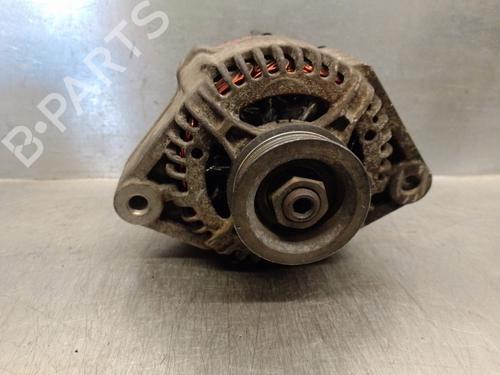 Used Alternator SMART FORTWO Coupe (450) 0.7 (450.352, 450.332) (61 hp) 14833058