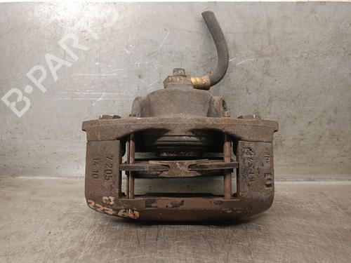 Used Left front brake caliper OPEL CORSA A Hatchback (S83) 1.2 S (F08, M08, F68, M68) (55 hp) 26206814