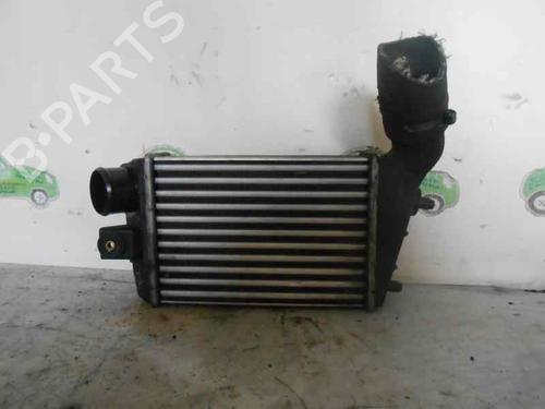 Used Intercooler Intercooler ALFA ROMEO 147 (937_) 1.9 JTD 16V (937.AXG1B, 937.BXG1B) (140 hp) 2066092 2066092
