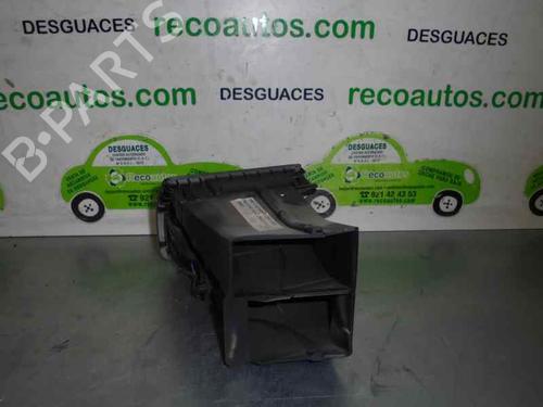 Luftventil VW SHARAN (7M8, 7M9, 7M6) 2.8 V6 24V | BP20246868I21 