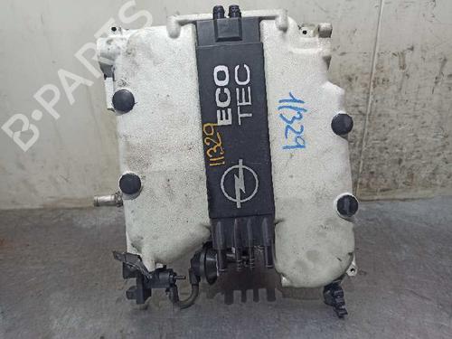 Used Intake manifold Intake manifold OPEL SINTRA (APV) 3.0 i 24V (OUN16, Y94) (201 hp) 6928074 6928074