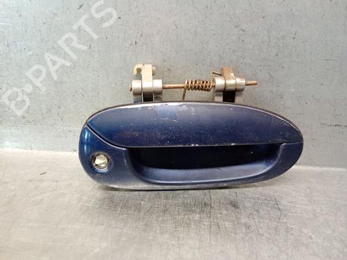 Used Front right exterior door handle Front right exterior door handle KIA CARENS I MPV (FC, FJ) 2.0 CRDi (113 hp) 35819661 35819661