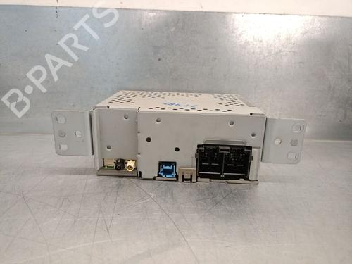 Bilradio FORD KUGA III (DFK) 2.5 FHEV (152 hp) 24663459
