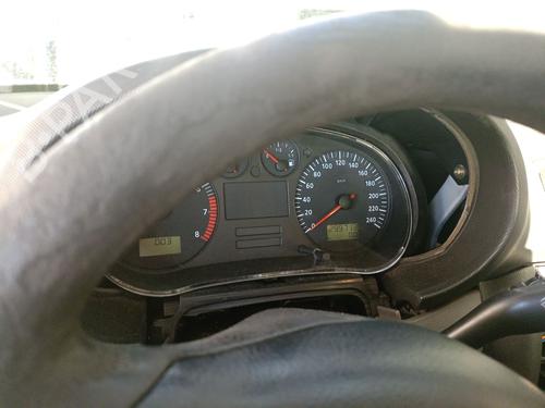 Engine control unit (ECU) SEAT TOLEDO II (1M2) 1.6 16V | BP28825696M57  - Image 15