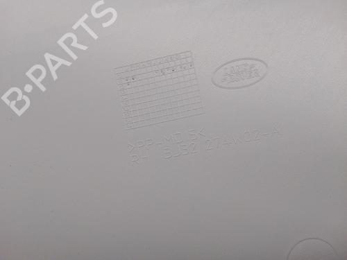 Rear right panel LAND ROVER RANGE ROVER EVOQUE (L538) 2.2 D 4x4 | BP17586513C61 