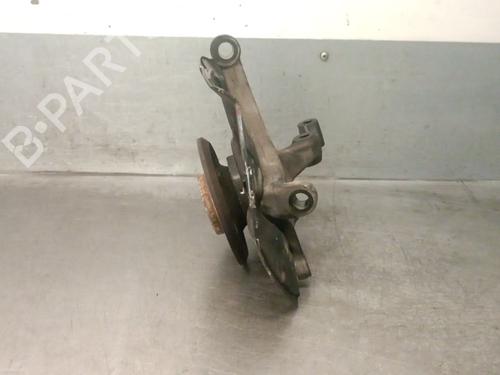 Achsschenkel rechts vorne MERCEDES-BENZ A-CLASS (W168) A 170 CDI (168.009, 168.109) | BP30834012M26