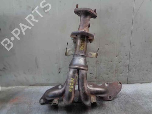 Used Exhaust manifold FORD MONDEO III (B5Y) [2000-2007]  11667904