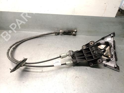 Gear lever HONDA CR-V III (RE_) 2.2 i-CTDi 4WD (RE6) | BP32385229M90 - Image 2