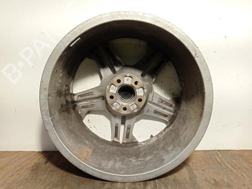 Fælk AUDI Q5 (FYB, FYG) 50 TFSI e quattro | BP33455524C45 - Image 3