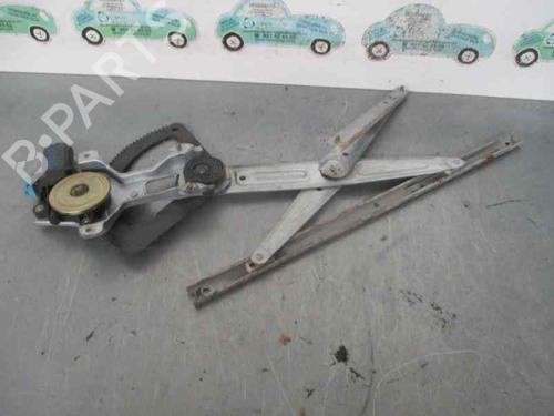 Used Front right window mechanism DAEWOO REZZO (U100) 1.8 (101 hp) 4237958