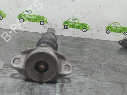 Left rear shock absorber PEUGEOT 307 CC (3B) 2.0 16V | BP6129267M18 