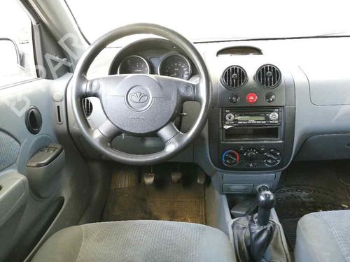 Alternator DAEWOO KALOS (KLAS)  | BP7260906M7 