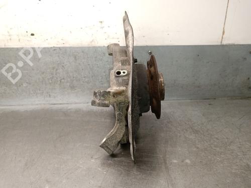 Left rear steering knuckle MERCEDES-BENZ GLE (W166) 250 d 4-matic (166.004) | BP32396055M27