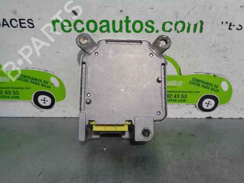 ECU airbags GMC SAVANA 1500 Standard Passenger Van  | BP22984419M53 