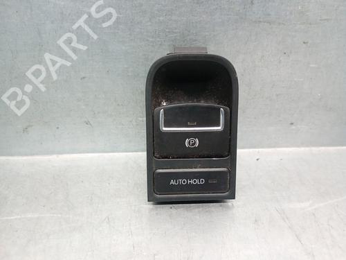 Used Hand brake VW TIGUAN (5N_) 2.0 TDI (150 hp) 29626905