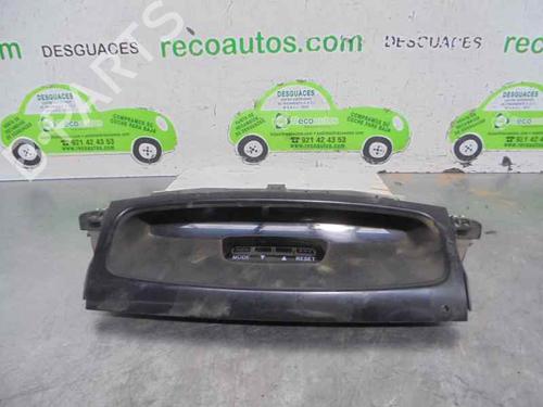 Used Display monitor TOYOTA LAND CRUISER PRADO (_J12_) [2002-2010]  4221160