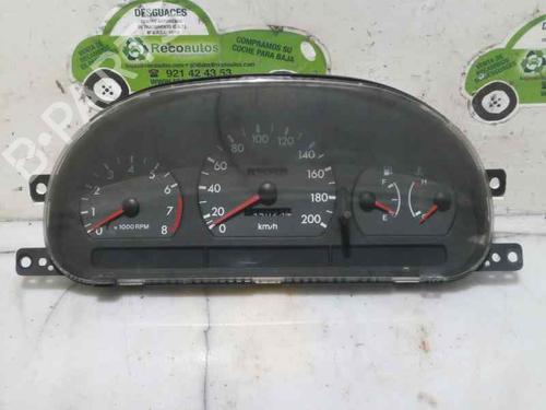 Used Instrument cluster Instrument cluster HYUNDAI ACCENT I (X-3) 1.5 i 16V (99 hp) 2332021 2332021