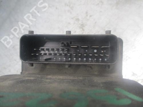 ABS pump RENAULT SAFRANE II (B54_) 2.2 dT (B54G) | BP8333242M43 