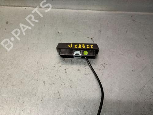 Tailgate handle KIA NIRO I (DE) 1.6 GDI Hybrid | BP26556589C132 