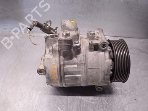 AC compressor LAND ROVER DISCOVERY III (L319)  | BP10290563M34 