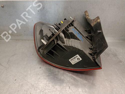 Right taillight BMW X1 (E84) sDrive 18 d | BP22726469C35 