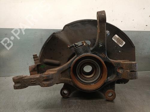 Used Right front steering knuckle HYUNDAI ix35 (LM, EL, ELH) 2.0 CRDi (136 hp) 27491751
