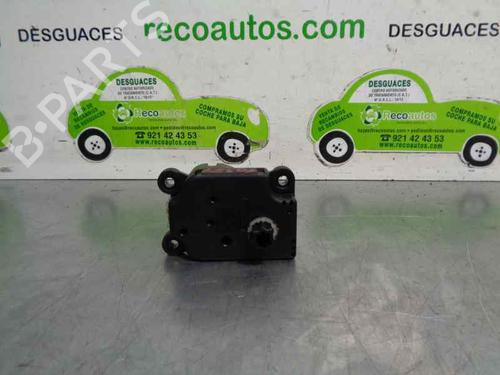 Heater blower motor FORD FOCUS II Convertible 2.0 TDCi | BP5582580M62 