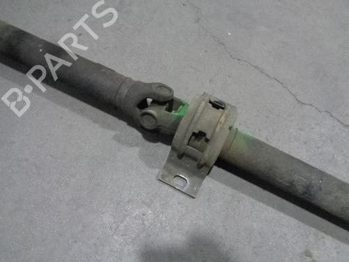 Driveshaft FORD SIERRA II (GBG, GB4) 2.0 | BP12184011M37