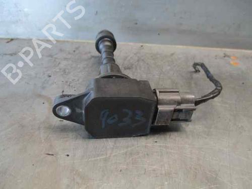 Ignition coil NISSAN MICRA III (K12) 1.4 16V | BP3244304M94 