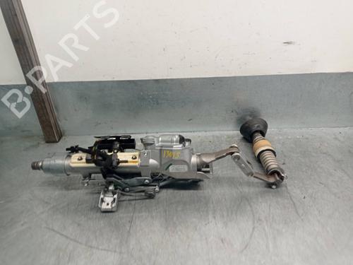 Used Steering column MERCEDES-BENZ CLK (C209) CLK 200 Kompressor (209.342) (163 hp) 8289610