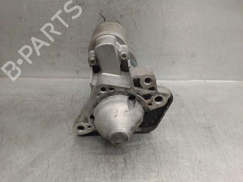 Startmotor RENAULT MEGANE II (BM0/1_, CM0/1_) 1.5 dCi (BM02, BM13, BM2A, CM02, CM13) | BP29604432M8 