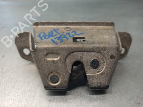 Used Tailgate lock TOYOTA AYGO (_B1_) 1.0 (KGB10_, KGB10R) (68 hp) 8302810