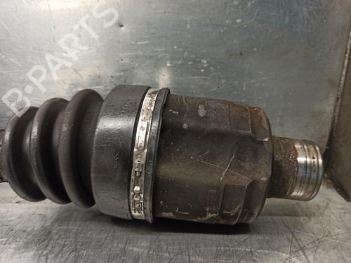 Right front driveshaft HONDA CIVIC VIII Hatchback (FN, FK) 2.2 CTDi (FK3) | BP15281491M39 