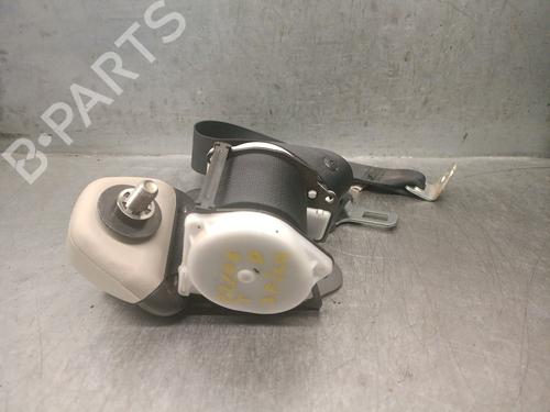Rear right seatbelt MITSUBISHI OUTLANDER III (GG_W, GF_W, ZJ, ZL, ZK) 2.2 Di-D 4WD (GF6W) TKAB2EN314 | 7000D532XA