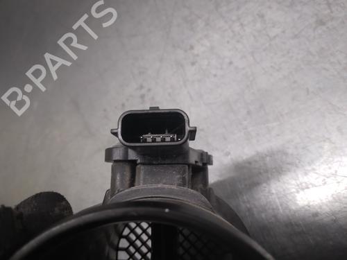 Mass air flow sensor DACIA DOKKER MPV (KE_)  | BP10724555M95 