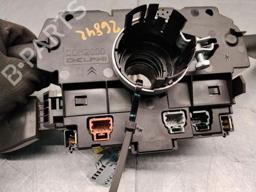 Headlight switch PEUGEOT 307 (3A/C) 2.0 HDi 135 | BP40199254I24  - Image 5