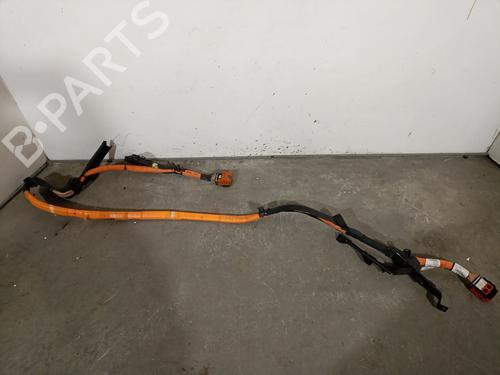 Kabel RENAULT CAPTUR II (HF_) E-TECH 160 (158 hp) 25273691
