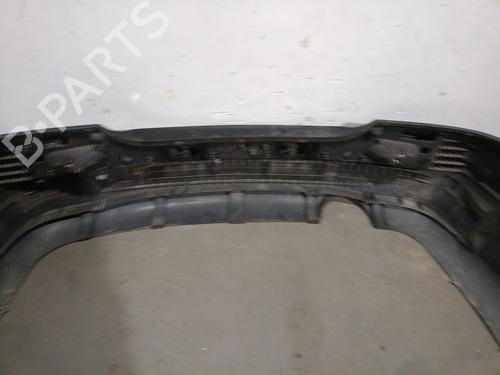 Rear bumper MERCEDES-BENZ CLK (C209) CLK 200 Kompressor (209.342) | BP28134247C8 