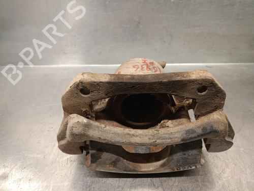 Left front brake caliper NISSAN PATROL III/2 Station Wagon (W260) 2.8 TD | BP22199981M105 