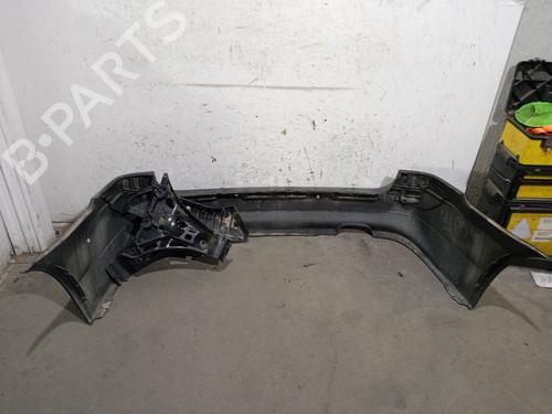 Rear bumper BMW 5 Touring (E61) 525 d | BP27319857C8 
