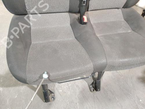 Right front seat FIAT DUCATO Van (250_) 140 Natural Power | BP29956508C16