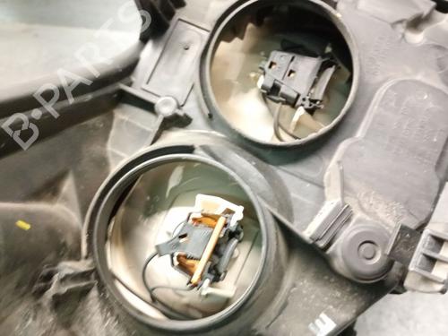 Left headlight FORD FOCUS II (DA_, HCP, DP) 1.6 TDCi | BP32751560C28  - Image 5
