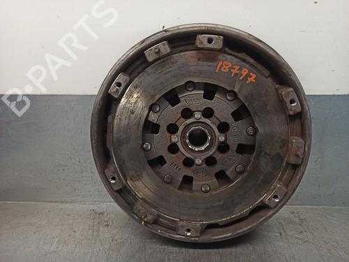 Used Flywheel CITROËN C5 I (DC_) 2.0 HDi (DCRHZB, DCRHZE) (109 hp) 30458644