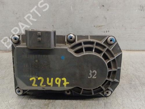 Throttle body RENAULT MEGANE III Grandtour (KZ0/1) 1.2 TCe (KZ2B, KZ11) | BP25454667M82 