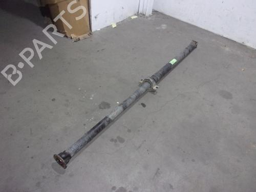 Used Driveshaft RENAULT KOLEOS I (HY_) 2.0 dCi 4x4 (HY0K) (150 hp) 17163632